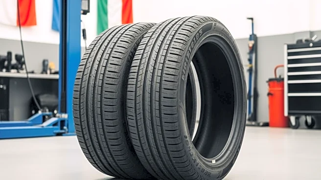 Consumer Reports Highlights Tire Replacement Strategies to Enhance Safety and Save Money