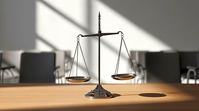 ICE Leadership Shakeup as Trump Administration Intensifies Deportation Efforts