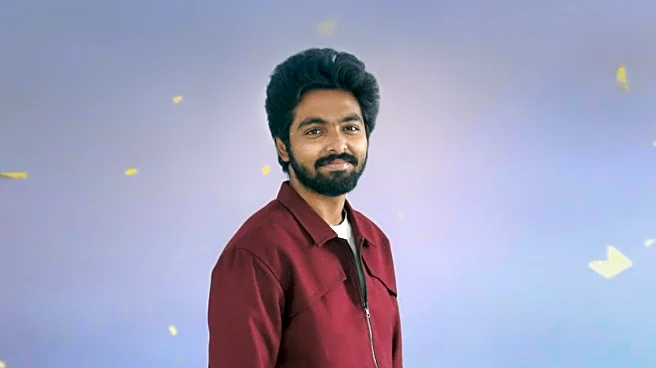 Actor Critiques Millennials' Perception of Youth, Sparks Viral Debate