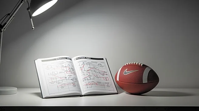 Carolina Panthers Coach Dave Canales Shifts Strategy, Rico Dowdle to Receive Bulk of Carries