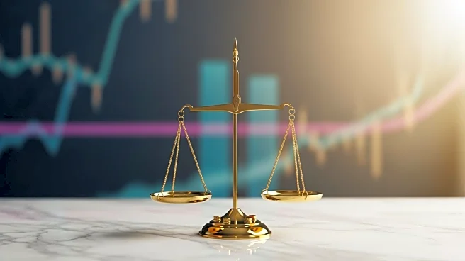 Federal Reserve Set to Cut Interest Rates Amid Labor Market Concerns