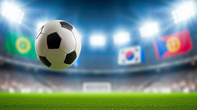 Inter Miami Faces New York Red Bulls in Crucial MLS Match After Recent Defeat