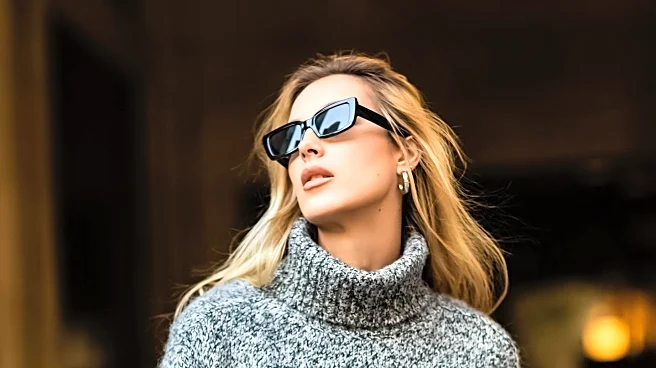 Vogue World 2025 Showcases Diverse Hair Trends Reflecting Cultural and Historical Influences