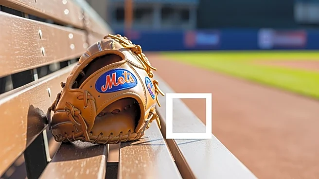 Mets Face Challenge in Filling Pitching Coach Position After Desi Druschel's Departure