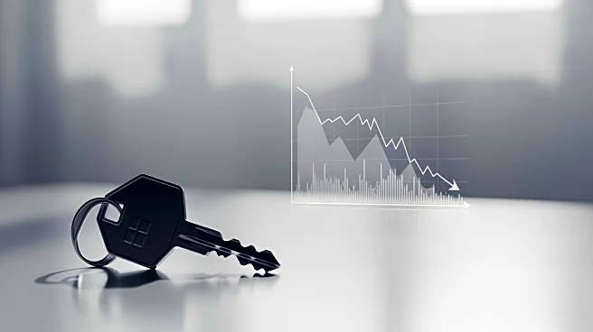 New Hanover County Sees Decline in September Home Listing Prices Amid National Trends