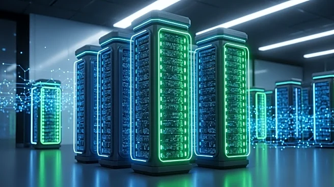 Foxconn Announces $1.37 Billion Investment in AI Compute Cluster and Supercomputing Centre
