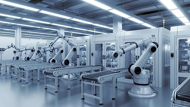 PepsiCo and Mecalux Collaborate on Automated Smart Warehouse in Poland to Enhance Logistics Efficiency