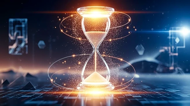 Xiaming Game Announces Launch of 'Retrace the Light' with Time Manipulation Features