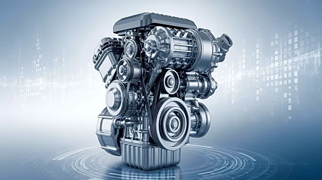 Everllence Secures Breakthrough Order for G70 Mk10.7 Engines, Expanding Market Reach