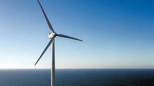 OWGP Launches £25 Million Fund to Boost UK Offshore Wind Supply Chain