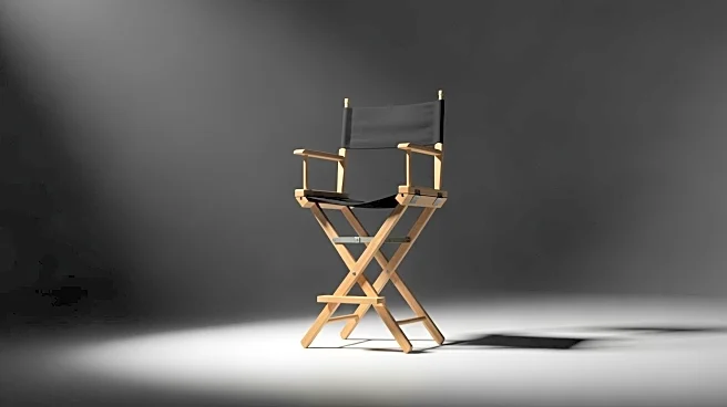 Taylor Sheridan Leaves Paramount for NBCUniversal, Impacting Future Productions