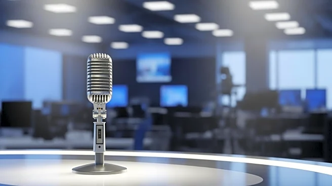 John Dickerson to Depart CBS Evening News by Year-End