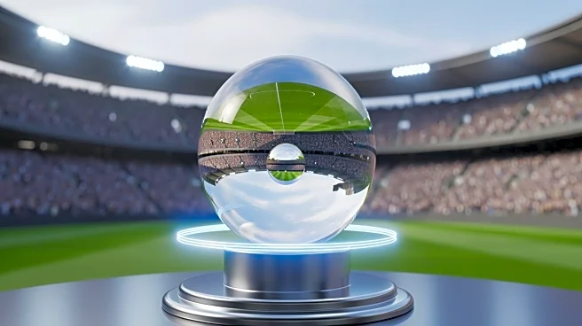 Sunderland Midfielder Granit Xhaka's 'Jedi Precognition' Stuns Fans in Chelsea Victory