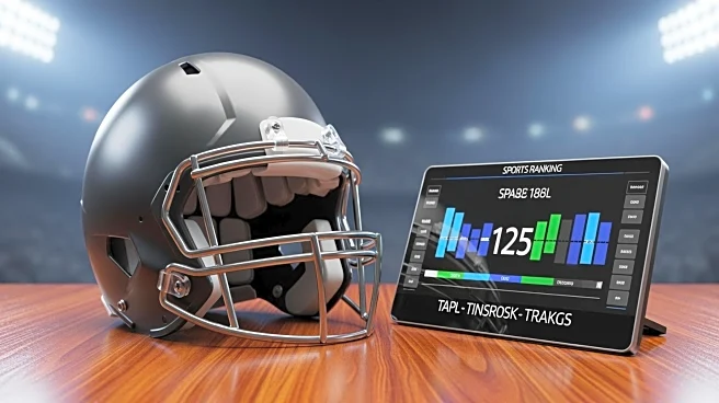 NFL Teams Prepare for Trade Deadline Amid Power Ranking Shifts