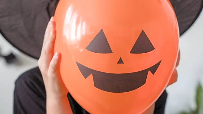 Devon Libraries Launch Halloween Costume Loan Initiative to Reduce Waste