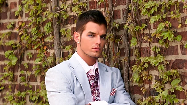 Jay Glazer's ADHD Treatment Journey Sparks Mental Health Advocacy