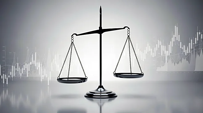 City Trader Sues UBS for $400 Million Following Quashed Conviction