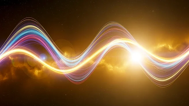 Scientists Discover Hidden Waves in the Sun’s Corona, Solving Long-Standing Mystery