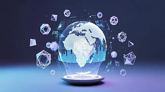 Ark Invest's Cathie Wood Discusses AI and Investment Strategies at FII Summit