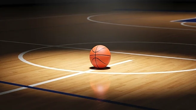 Lakers' Gabe Vincent Faces Weeks-Long Absence Due to Ankle Injury