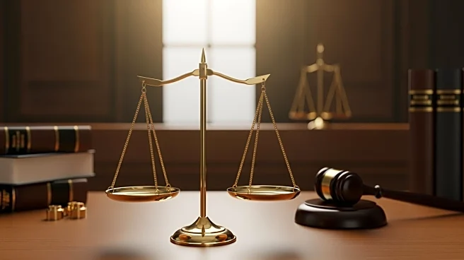 Top Law Firms Expand Litigation Teams Amid Rising Demand