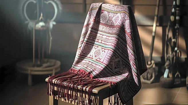 Thuingaleng Muivah Returns to Native Village, Reviving Naga Sovereignty Debate