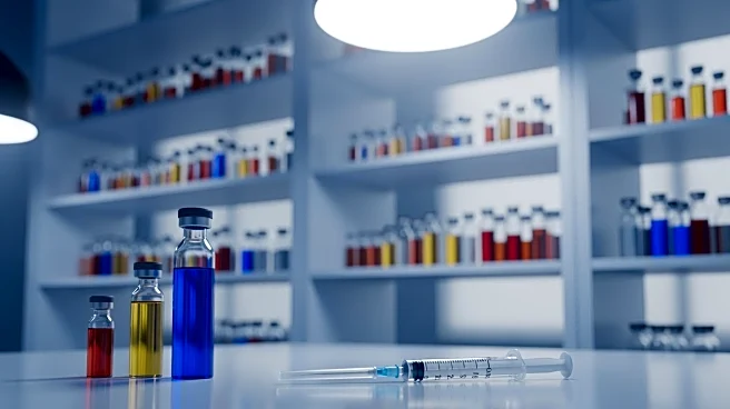 CDC's Delayed Flu Vaccine Guidance Sparks Concerns for Biopharma Industry