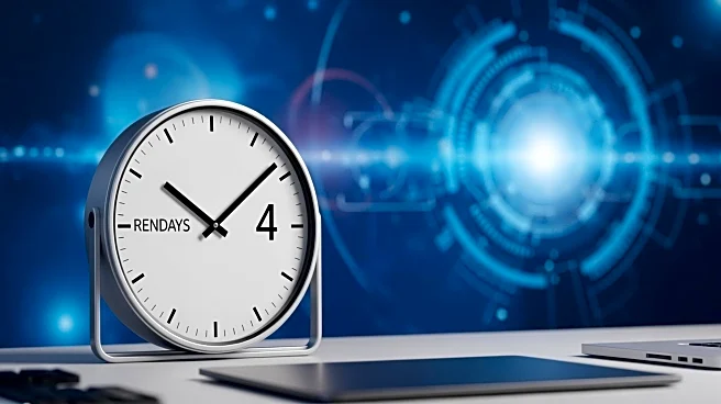 Zoom CEO Predicts AI Will Reduce Workweek to Four Days, Transforming Workplace Dynamics