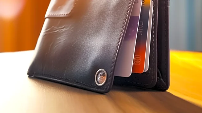 Analysis Reveals Overspending Habits Linked to Low Self-Worth