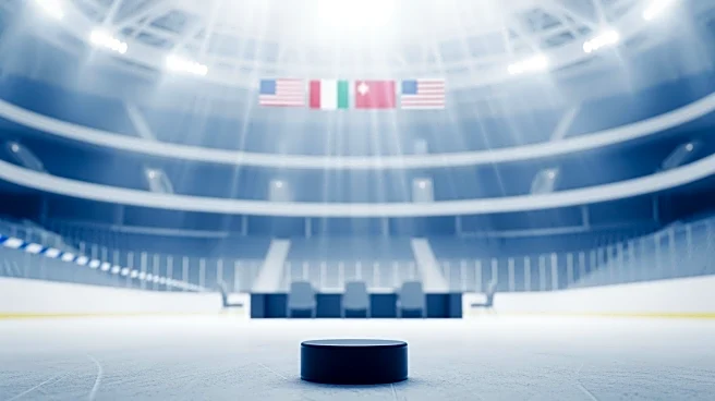 Penguins Fan Hospitalized After Fall at PPG Paints Arena