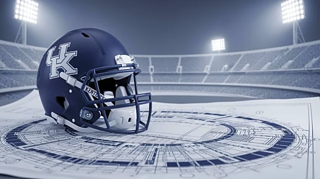 Mark Stoops Reflects on Kentucky Football Roster Construction Amid Challenges