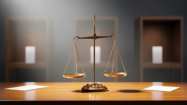 Pennsylvania Supreme Court Control at Stake in Upcoming Election