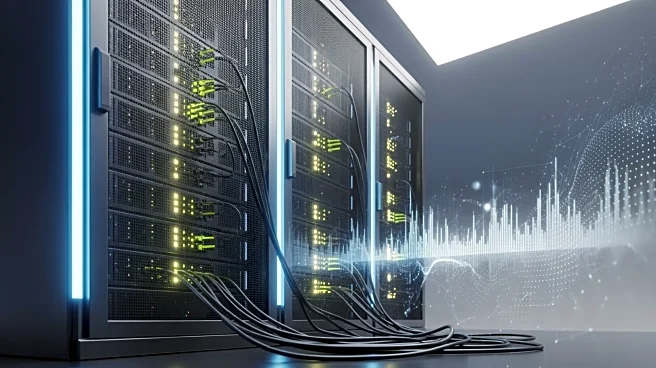 Pennsylvania Public Utility Commission Addresses Data Center Impact on Utility Bills