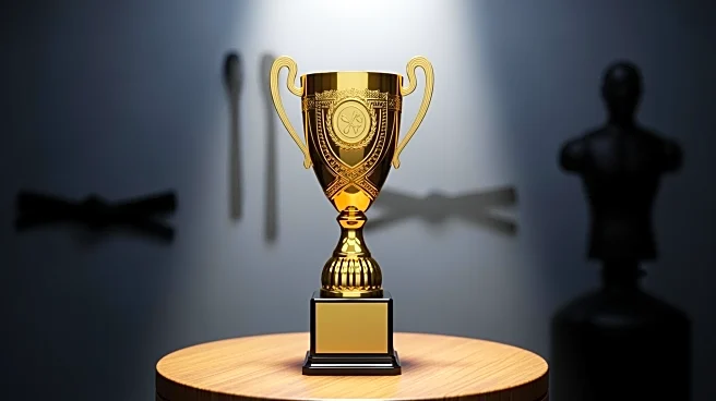 C.S. Kim Karate Achieves National Recognition at World Championship