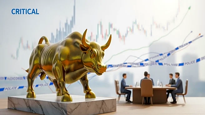 Berkshire Hathaway Stock Downgraded Amid Warren Buffett's Departure and Economic Concerns