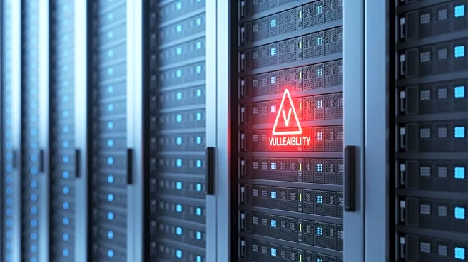 CISA Adds Actively Exploited WSUS Bug to Known Vulnerabilities List, Urges Immediate Patching