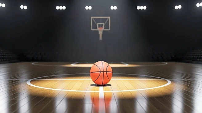 Spurs' Riley Minix: Rare Appearance Highlights Team Strategy