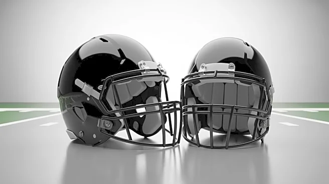 Washington Commanders' Jayden Daniels Out with Hamstring Injury, Marcus Mariota to Start