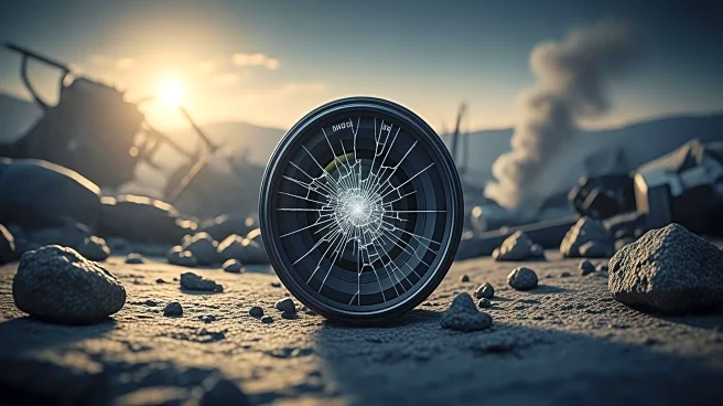 Journalists Killed in Russian Drone Strike in Donetsk Region