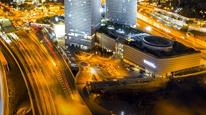 Tel Aviv's History Revived Through New Photography Exhibit at Allenby Station