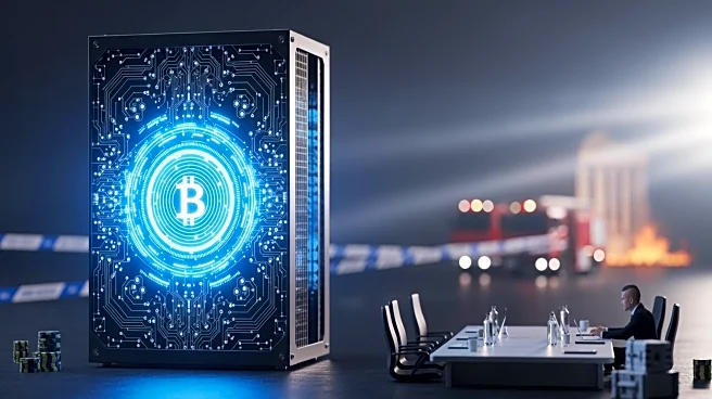 8HOURS Mining Launches Cloud Mining Technology for Modern Investors