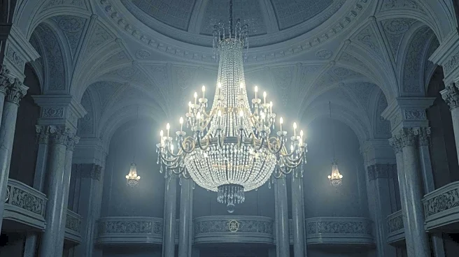 Opera Philadelphia Revives Old-School Horror with New Soundtrack at Wanamaker Building