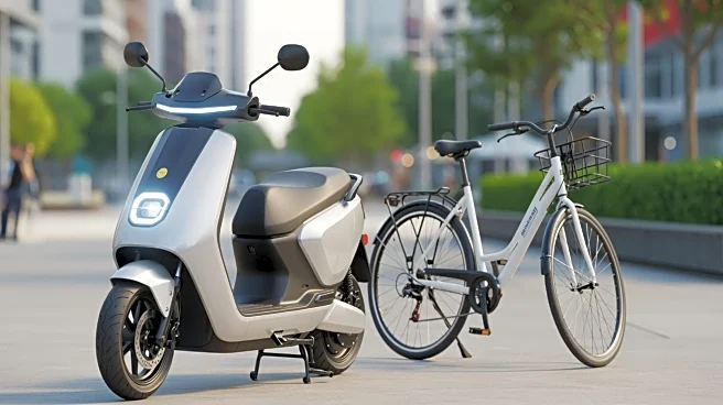 Kite Mobility Secures Funding to Expand Vehicle-as-an-Amenity Business Model