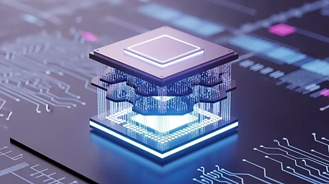 Trump Administration Considers Investment in Quantum Computing Companies