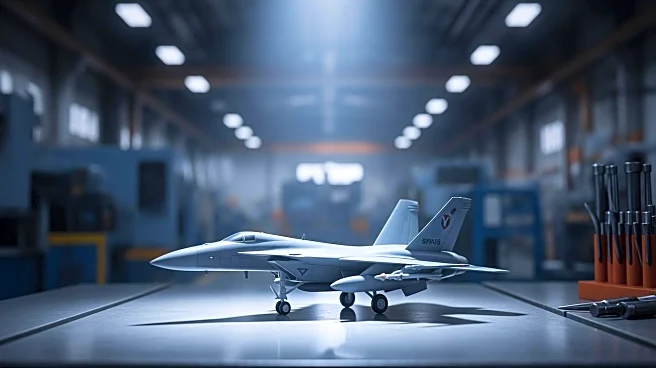 Boeing Defense Workers Reject Latest Contract Offer, Prolonging Midwest Strike