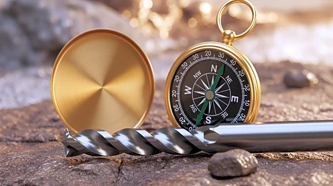 Tungsten Mining Progresses Mt Mulgine Project, Identifies New Gold Exploration Targets