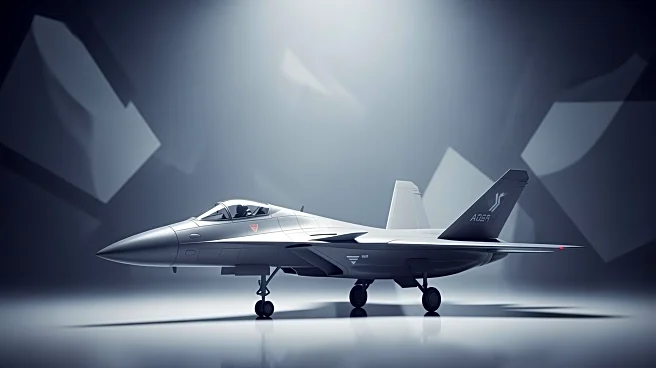 UK and Turkey Sign £8 Billion Defense Deal for Eurofighter Typhoons