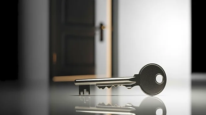 President Trump Leaves Door Open for 2028 Run, Advisers Suggest Third Term Possibility