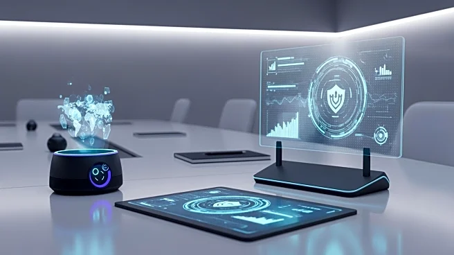 Minneapolis C-suite Executives Attend Technology Leadership Summit to Address Innovation and Cybersecurity