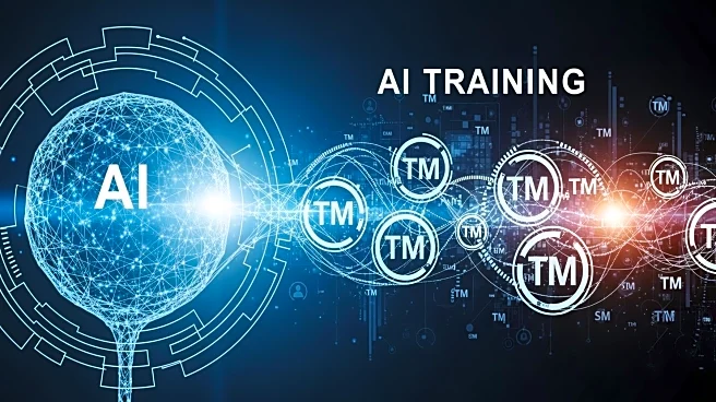 AI Training Poses New Risks to Trademark Distinctiveness